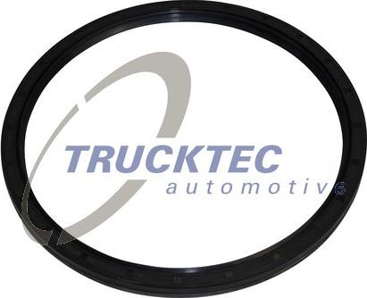 Trucktec Automotive 05.32.051 - Уплотняющее кольцо, сальник, ступица колеса autosila-amz.com