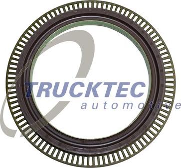 Trucktec Automotive 05.32.053 - Уплотняющее кольцо, сальник, ступица колеса autosila-amz.com