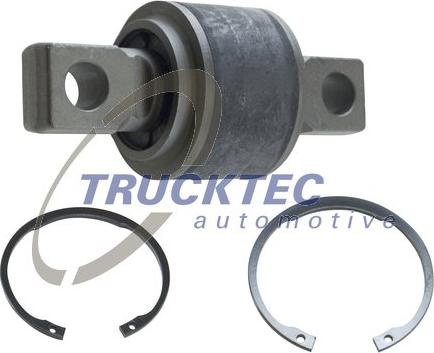 Trucktec Automotive 05.32.013 - Ремонтный комплект, рычаг подвески autosila-amz.com
