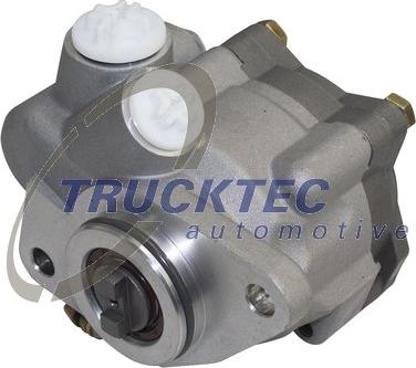 Trucktec Automotive 05.37.035 - Гидравлический насос, рулевое управление, ГУР autosila-amz.com