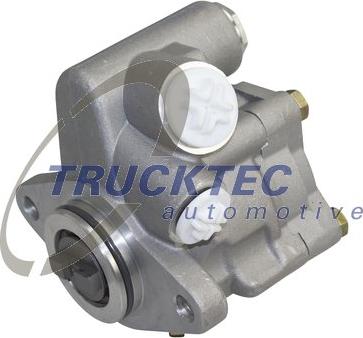 Trucktec Automotive 05.37.036 - Гидравлический насос, рулевое управление, ГУР autosila-amz.com