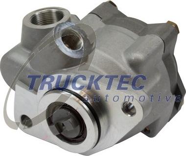 Trucktec Automotive 05.37.038 - Гидравлический насос, рулевое управление, ГУР autosila-amz.com