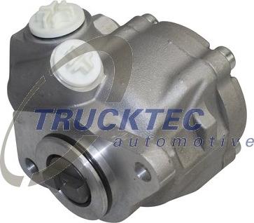 Trucktec Automotive 05.37.029 - Гидравлический насос, рулевое управление, ГУР autosila-amz.com