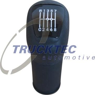 Trucktec Automotive 05.24.032 - Ручка рычага переключения передач autosila-amz.com