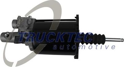 Trucktec Automotive 05.23.107 - Усилитель сцепления autosila-amz.com