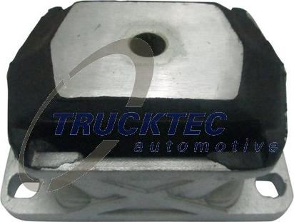 Trucktec Automotive 05.22.004 - Подушка, опора, подвеска двигателя autosila-amz.com