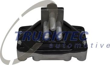 Trucktec Automotive 05.22.012 - Подушка, опора, подвеска двигателя autosila-amz.com