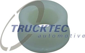 Trucktec Automotive 01.44.046 - Втулка, опрокидывающий цилиндр - кабина autosila-amz.com