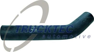 Trucktec Automotive 01.40.026 - Масляный шланг autosila-amz.com
