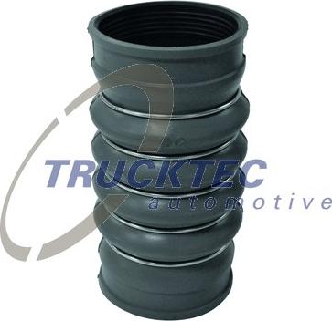Trucktec Automotive 01.40.119 - Трубка, нагнетание воздуха autosila-amz.com