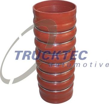 Trucktec Automotive 01.40.174 - Трубка, нагнетание воздуха autosila-amz.com