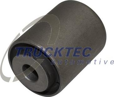 Trucktec Automotive 01.40.173 - Подвеска, радиатор autosila-amz.com