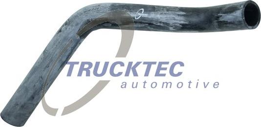 Trucktec Automotive 01.41.006 - Масляный шланг autosila-amz.com