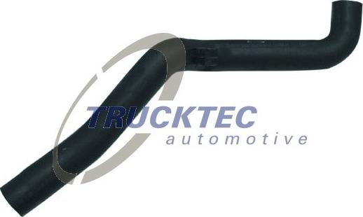 Trucktec Automotive 01.41.011 - Масляный шланг autosila-amz.com
