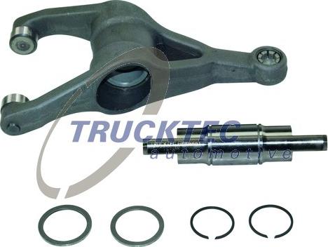 Trucktec Automotive 01.43.506 - Возвратная вилка, система сцепления autosila-amz.com