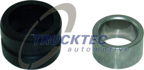Trucktec Automotive 01.43.133 - Комплект прокладок, рулевой механизм autosila-amz.com