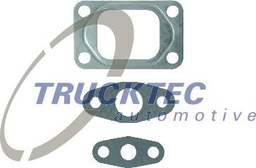 Trucktec Automotive 0143179 - Прокладка, компрессор autosila-amz.com