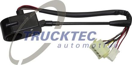 Trucktec Automotive 01.42.099 - Выключатель на рулевой колонке autosila-amz.com