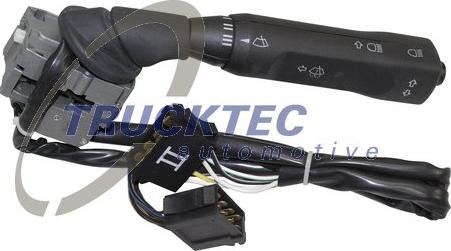 Trucktec Automotive 01.42.095 - Выключатель на рулевой колонке autosila-amz.com