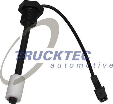Trucktec Automotive 01.42.067 - Датчик, уровень охлаждающей жидкости autosila-amz.com