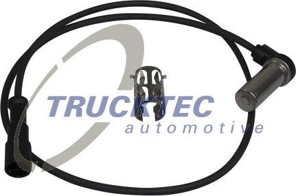 Trucktec Automotive 01.42.015 - Датчик ABS, частота вращения колеса autosila-amz.com