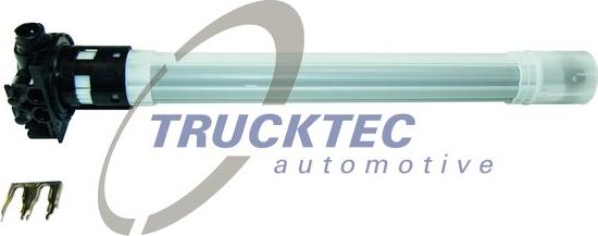 Trucktec Automotive 01.42.084 - Датчик, уровень топлива autosila-amz.com