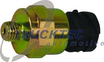 Trucktec Automotive 01.42.083 - Датчик давления масла, рулевой механизм с усилителем autosila-amz.com