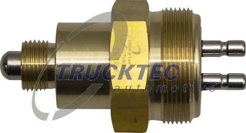 Trucktec Automotive 01.42.039 - Выключатель фонаря сигнала торможения autosila-amz.com