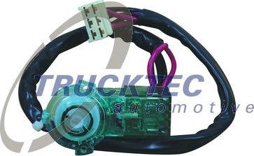 Trucktec Automotive 01.42.030 - Переключатель зажигания autosila-amz.com