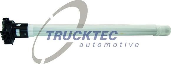 Trucktec Automotive 01.42.070 - Датчик, уровень топлива autosila-amz.com