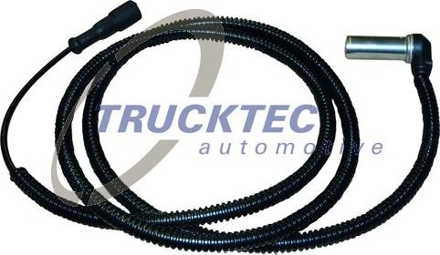 Trucktec Automotive 01.42.144 - Датчик ABS, частота вращения колеса autosila-amz.com