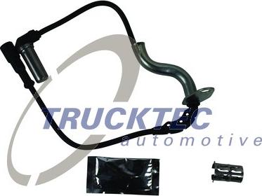 Trucktec Automotive 01.42.146 - Датчик ABS, частота вращения колеса autosila-amz.com