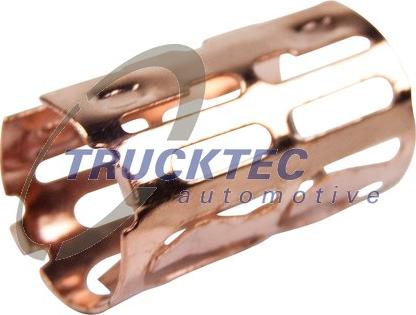 Trucktec Automotive 01.42.148 - Зажимная гильза, датчик частоты вращения колеса autosila-amz.com