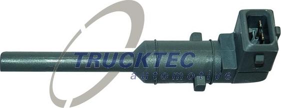 Trucktec Automotive 01.42.169 - Датчик, уровень охлаждающей жидкости autosila-amz.com