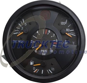 Trucktec Automotive 01.42.108 - Комбинированный инструмент autosila-amz.com