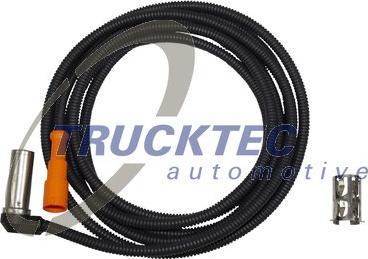 Trucktec Automotive 01.42.189 - Датчик ABS, частота вращения колеса autosila-amz.com