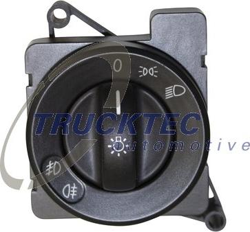Trucktec Automotive 01.42.183 - Выключатель, головной свет autosila-amz.com