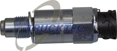 Trucktec Automotive 01.42.177 - Датчик скорости / RPM autosila-amz.com