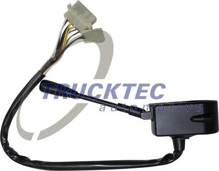 Trucktec Automotive 01.42.259 - Выключатель на рулевой колонке autosila-amz.com