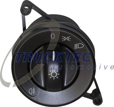 Trucktec Automotive 01.42.217 - Выключатель, головной свет autosila-amz.com
