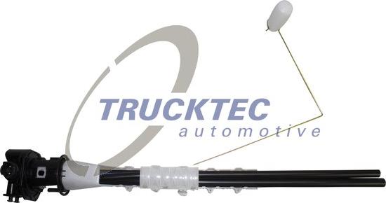 Trucktec Automotive 01.42.221 - Датчик, уровень топлива autosila-amz.com