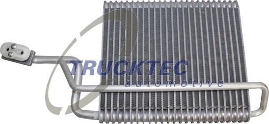 Trucktec Automotive 01.59.057 - Испаритель, кондиционер autosila-amz.com