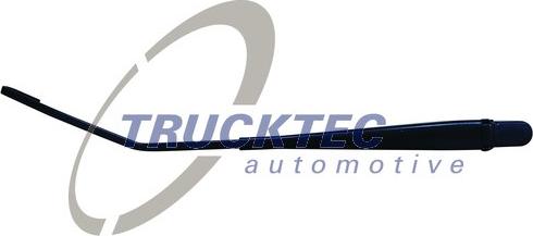 Trucktec Automotive 01.58.064 - Рычаг стеклоочистителя, система очистки окон autosila-amz.com