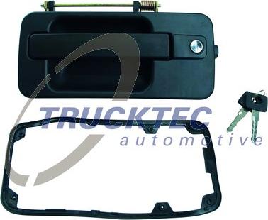 Trucktec Automotive 01.53.090 - Ручка двери autosila-amz.com