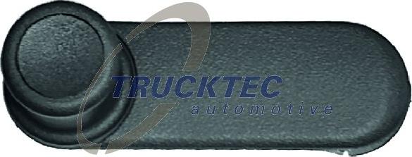 Trucktec Automotive 01.53.048 - Ручка стеклоподъемника autosila-amz.com