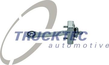 Trucktec Automotive 01.53.012 - ограничитель открывания двери! лев/прав\\ MB Actros/Axor autosila-amz.com