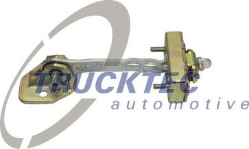 Trucktec Automotive 01.53.082 - Фиксатор двери autosila-amz.com