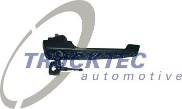 Trucktec Automotive 01.53.036 - Ручка двери autosila-amz.com