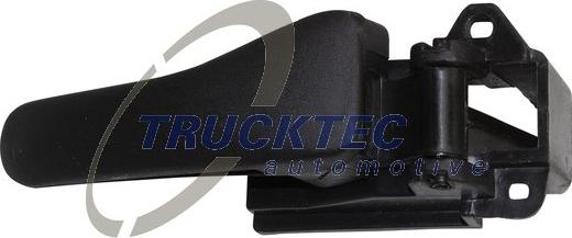 Trucktec Automotive 01.53.103 - Ручка двери autosila-amz.com