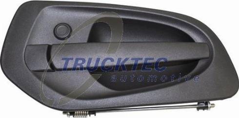 Trucktec Automotive 01.53.135 - Ручка двери autosila-amz.com